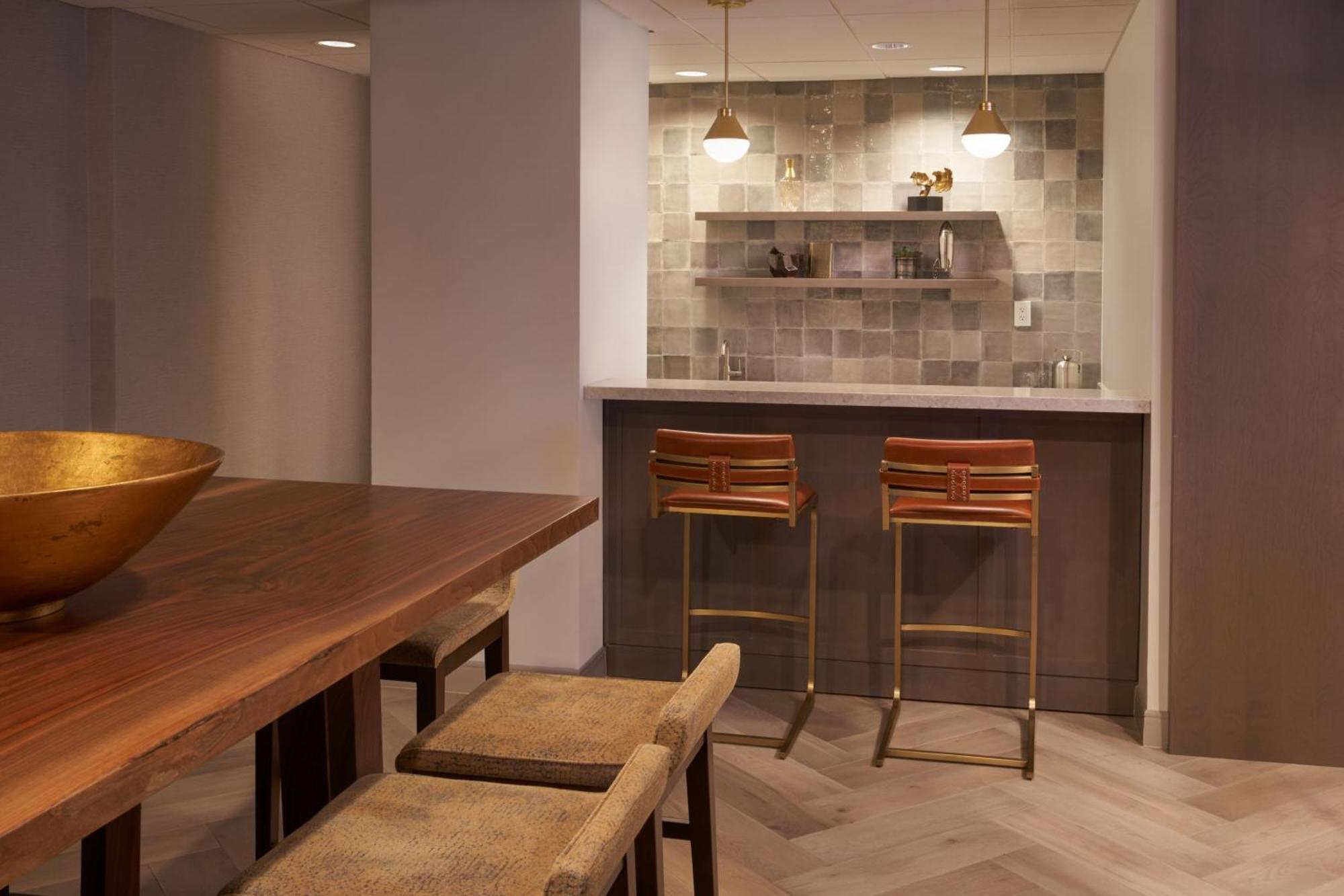 The Westin Indianapolis Hotel Bagian luar foto