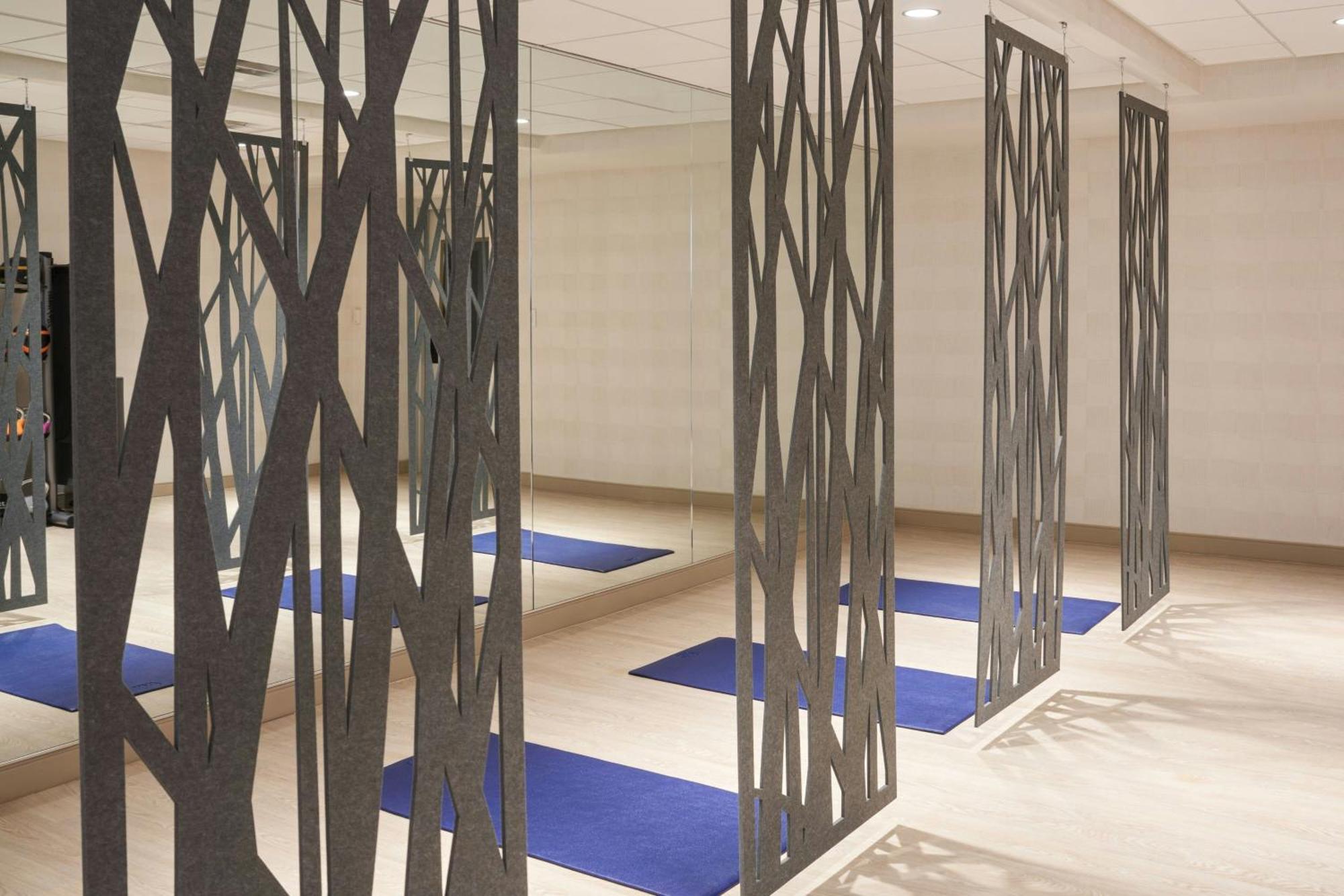 The Westin Indianapolis Hotel Bagian luar foto